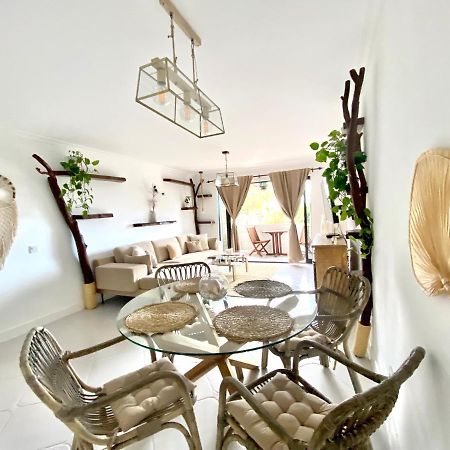 Boho Apartment Marbella Exterior photo
