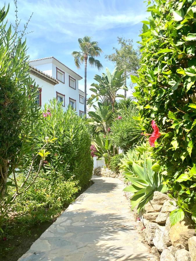 Boho Apartment Marbella Exterior photo