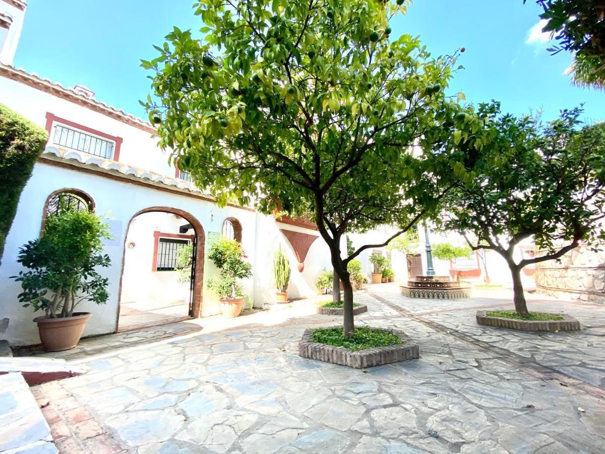 Boho Apartment Marbella Exterior photo