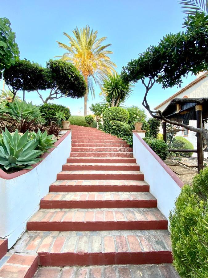 Boho Apartment Marbella Exterior photo