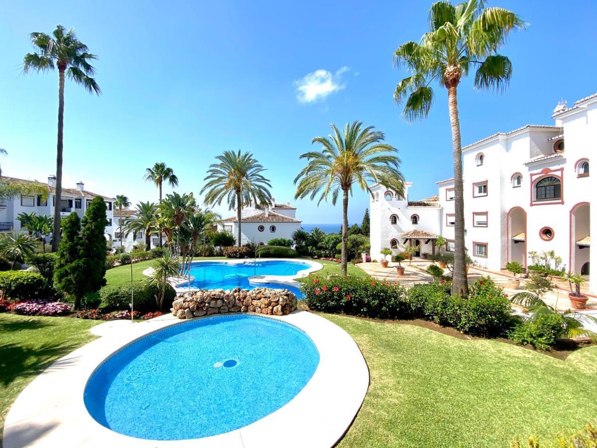 Boho Apartment Marbella Exterior photo