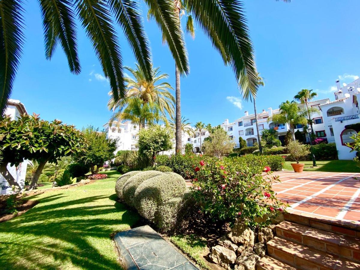 Boho Apartment Marbella Exterior photo