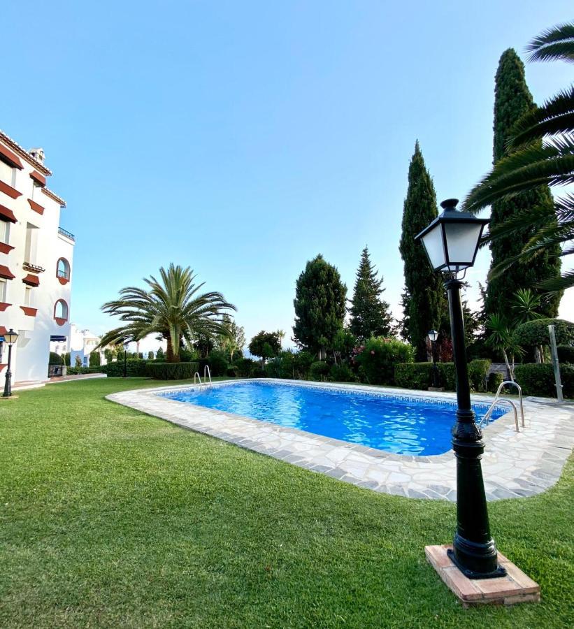 Boho Apartment Marbella Exterior photo