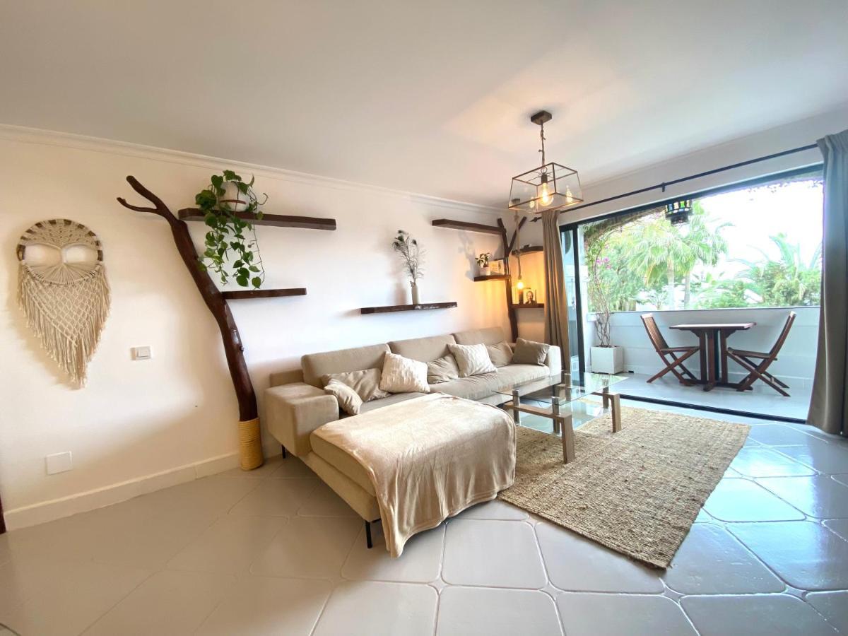Boho Apartment Marbella Exterior photo