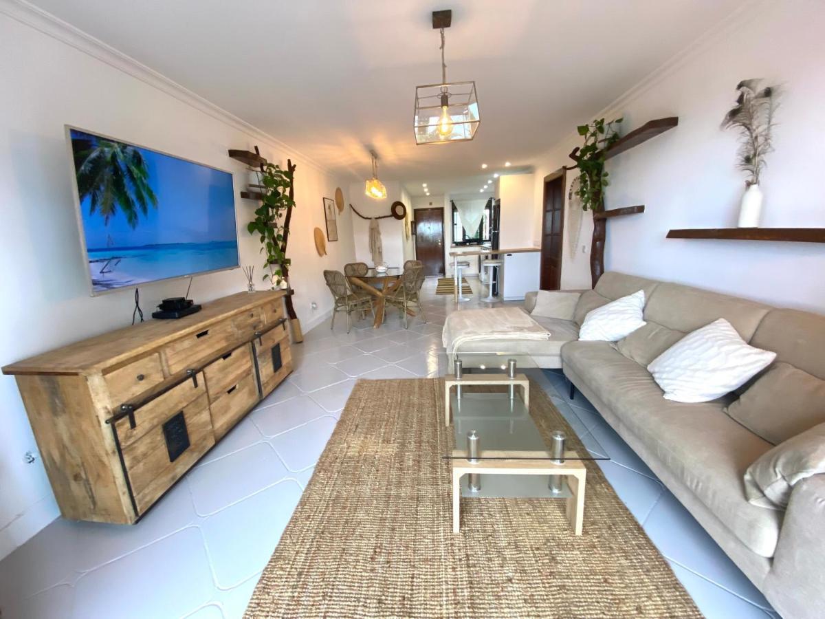 Boho Apartment Marbella Exterior photo