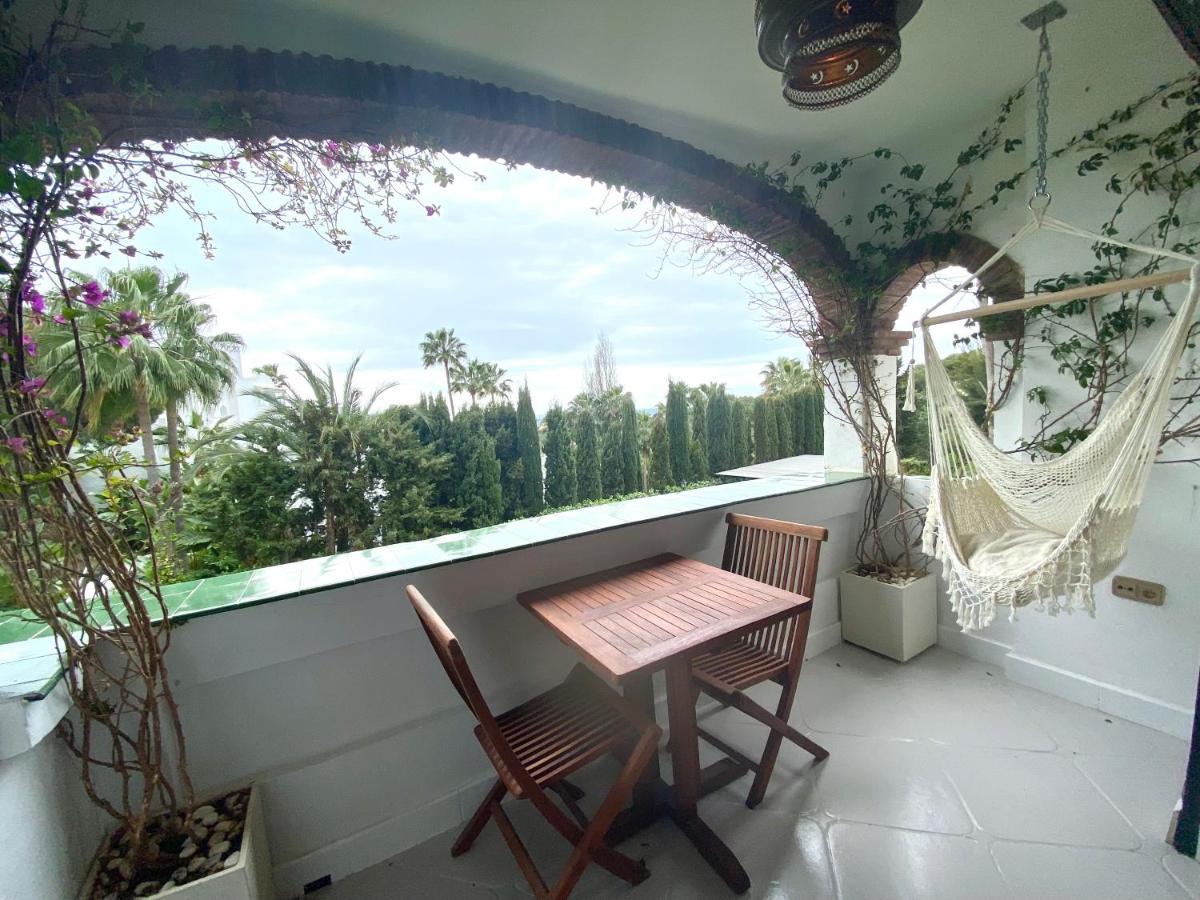 Boho Apartment Marbella Exterior photo