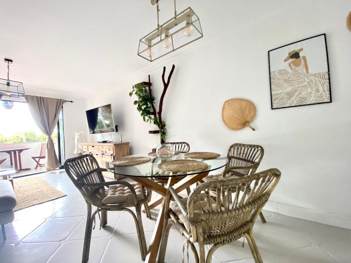 Boho Apartment Marbella Exterior photo