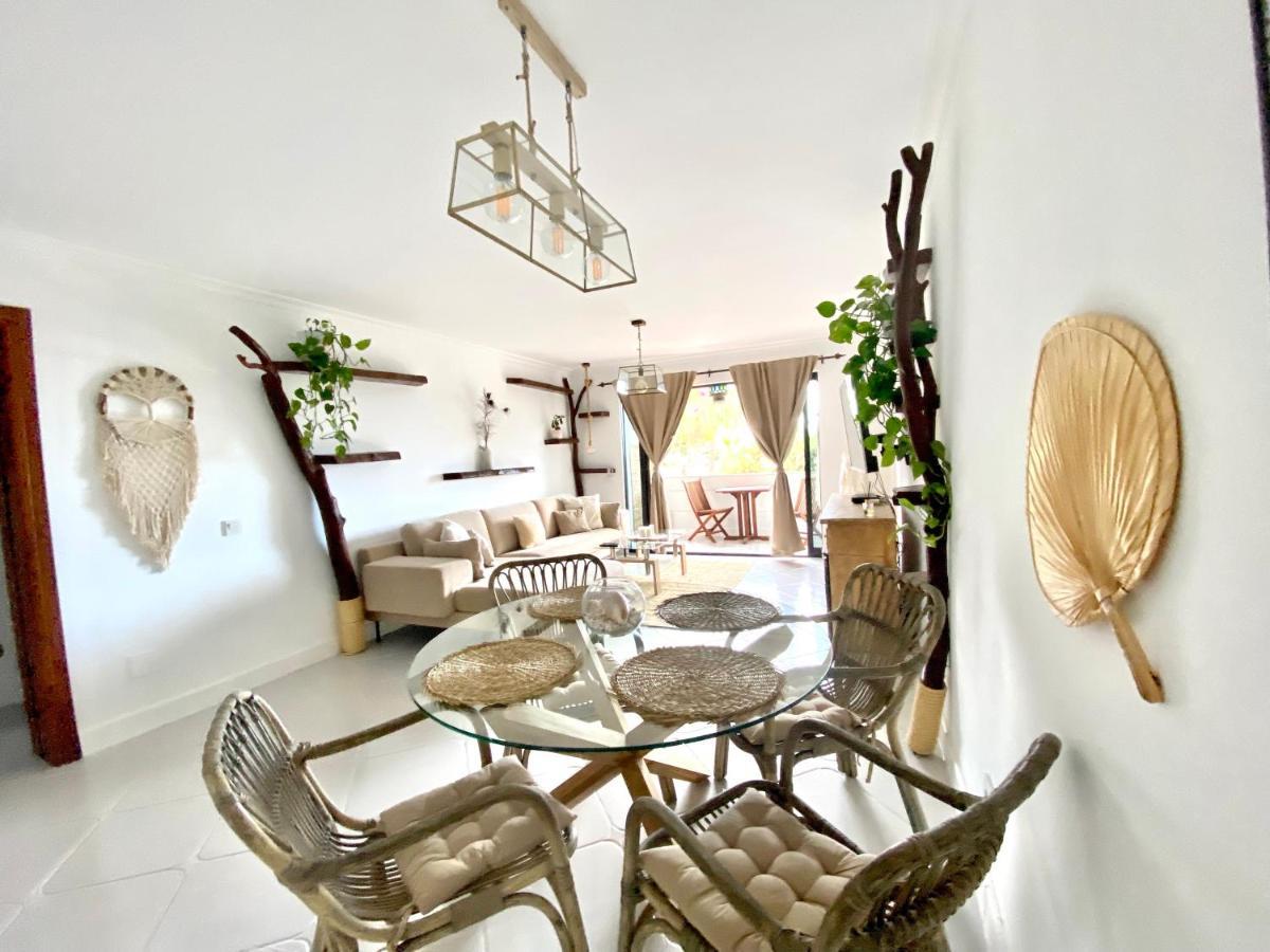 Boho Apartment Marbella Exterior photo