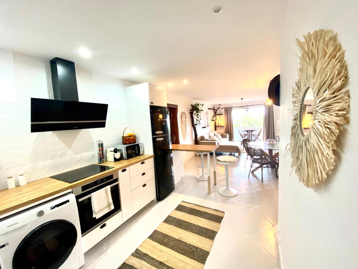 Boho Apartment Marbella Exterior photo