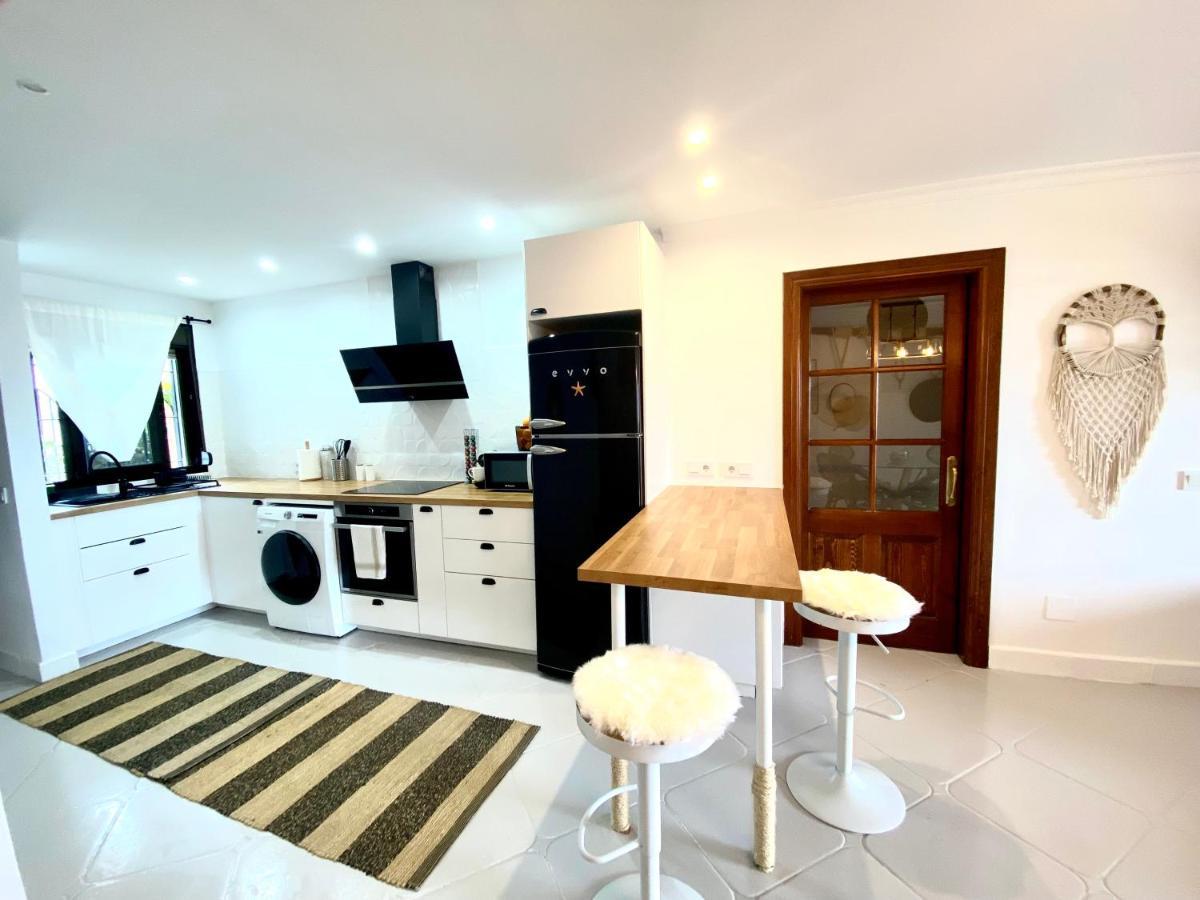 Boho Apartment Marbella Exterior photo