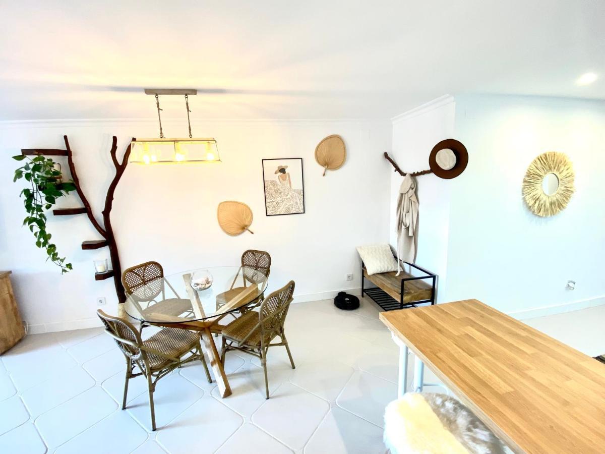 Boho Apartment Marbella Exterior photo