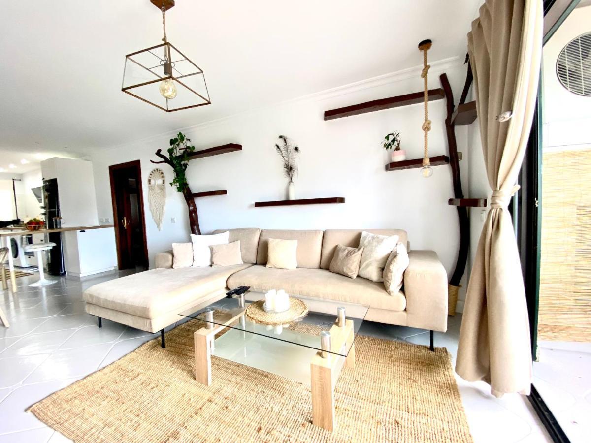 Boho Apartment Marbella Exterior photo