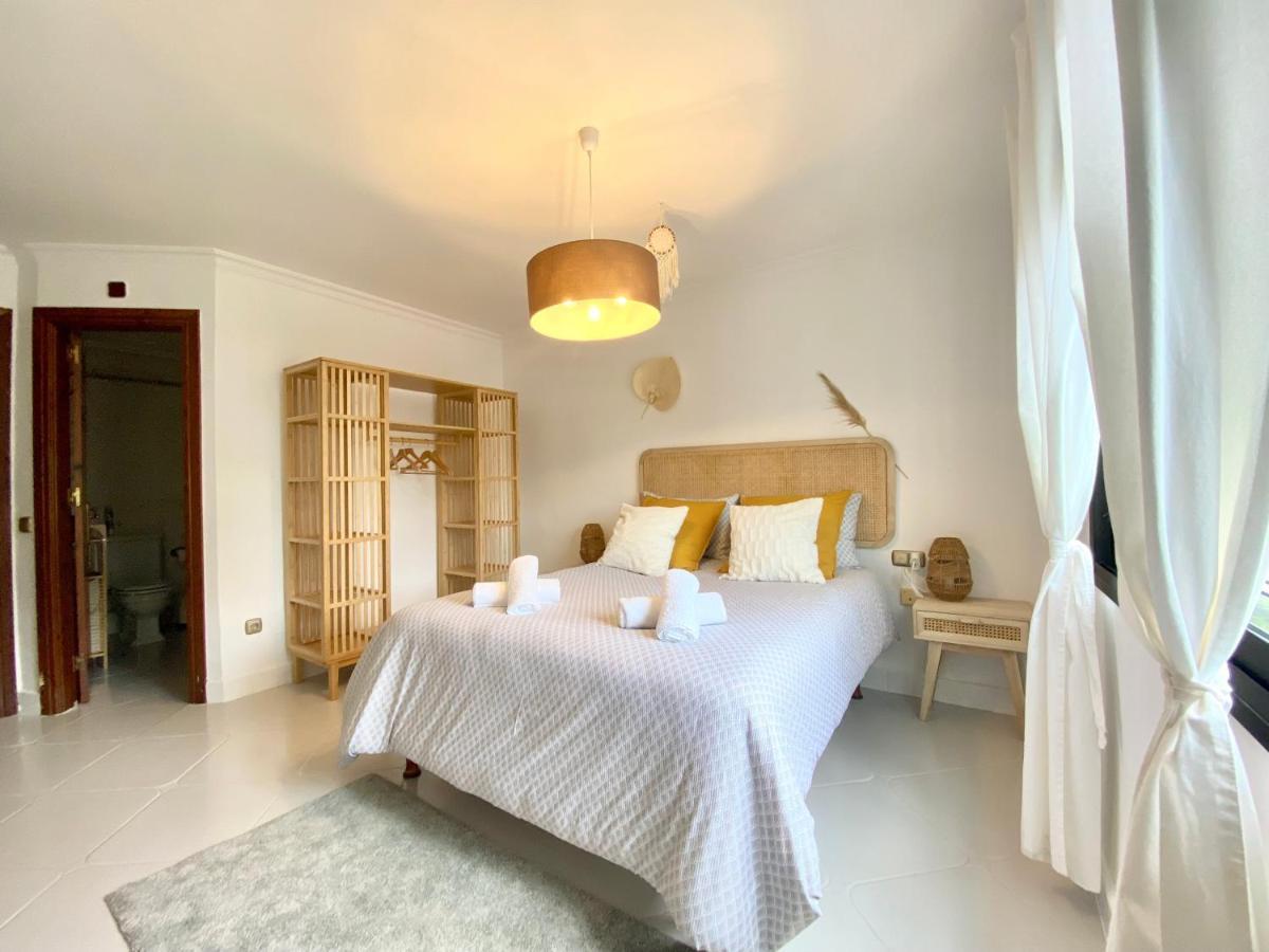 Boho Apartment Marbella Exterior photo