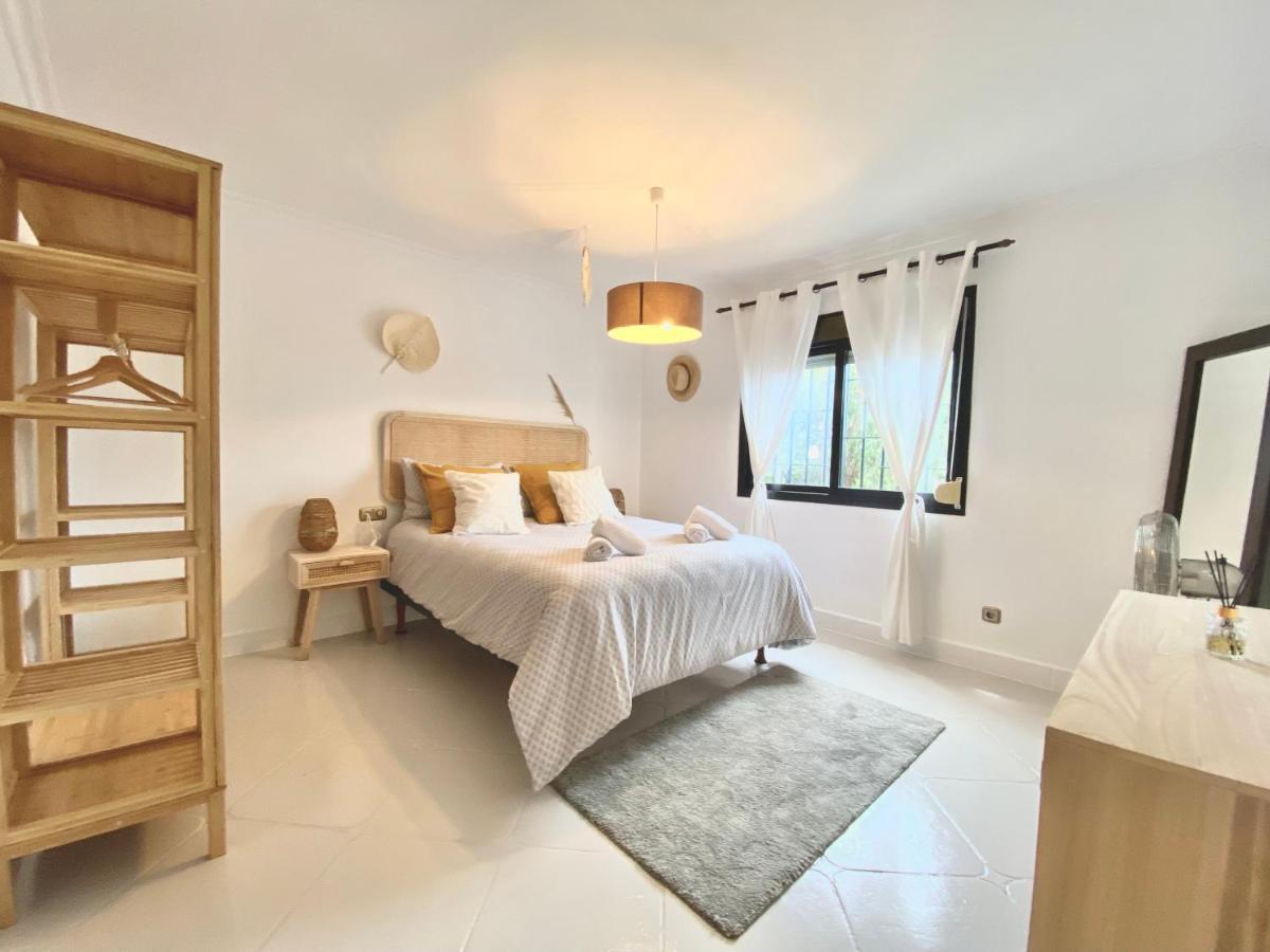Boho Apartment Marbella Exterior photo