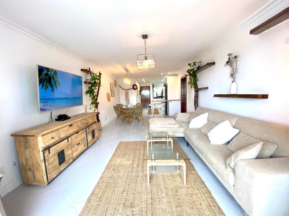 Boho Apartment Marbella Exterior photo