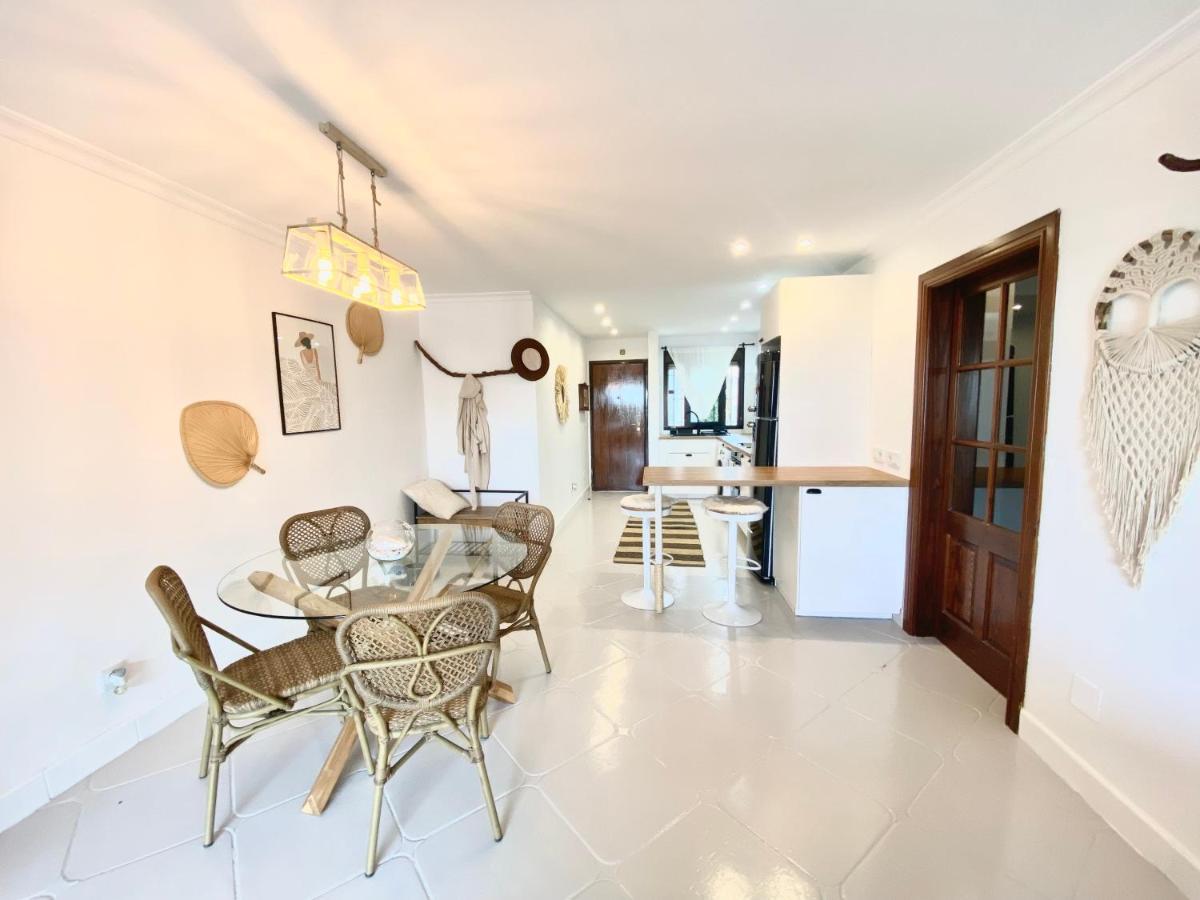 Boho Apartment Marbella Exterior photo