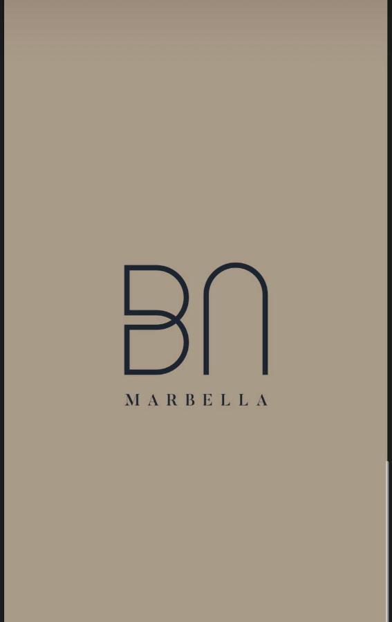 Boho Apartment Marbella Exterior photo